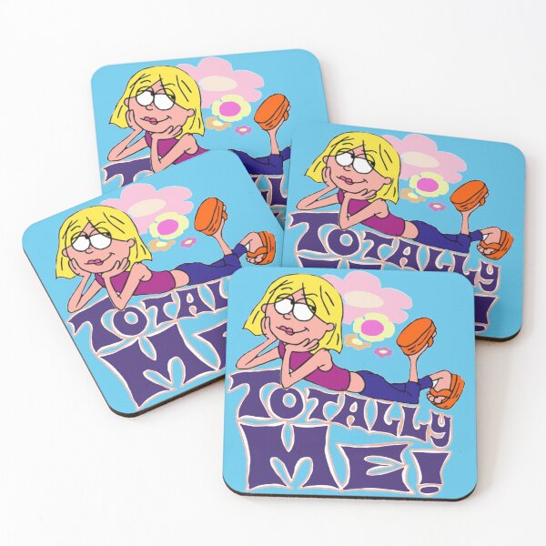 Item preview, Lizzie McGuire designed and sold by artbyemx.