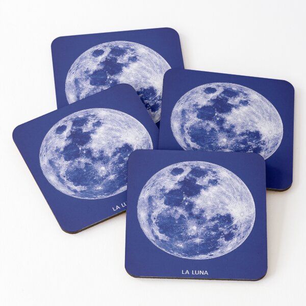 Item preview, The moon  designed and sold by Keny13.