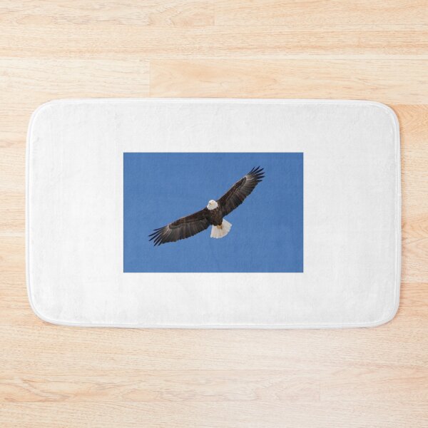 Item preview, Bald Eagle designed and sold by Larry Trupp.