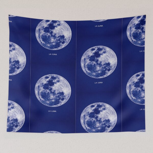 Item preview, The moon  designed and sold by Keny13.