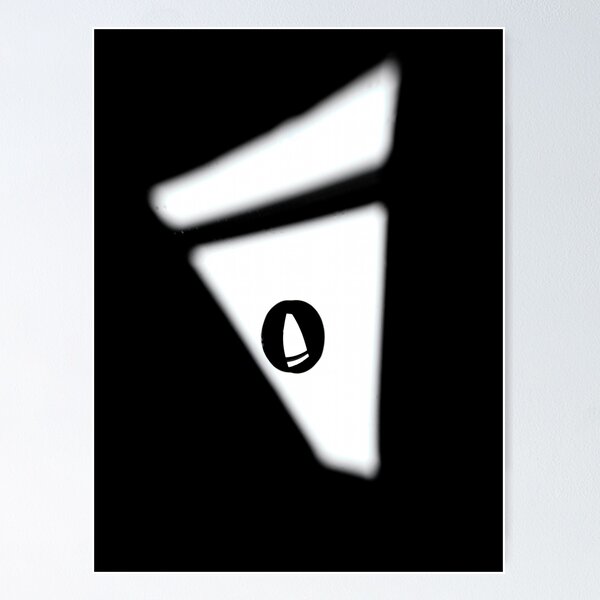 Item preview, Geometric abstract designed and sold by CezB.
