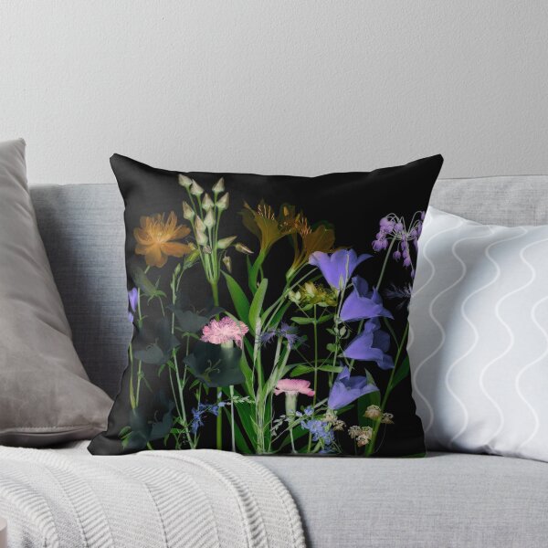 Artikelvorschau, Gartenblumen entworfen und verkauft von Nethycurl.