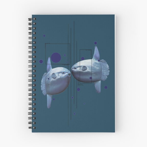 Item preview, Moonfish designed and sold by Haliboe.