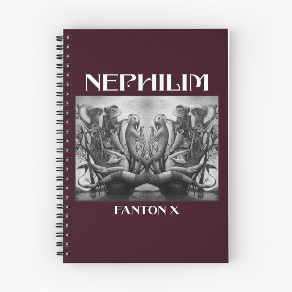 Item preview, Nephilim II designed and sold by Russbelt.