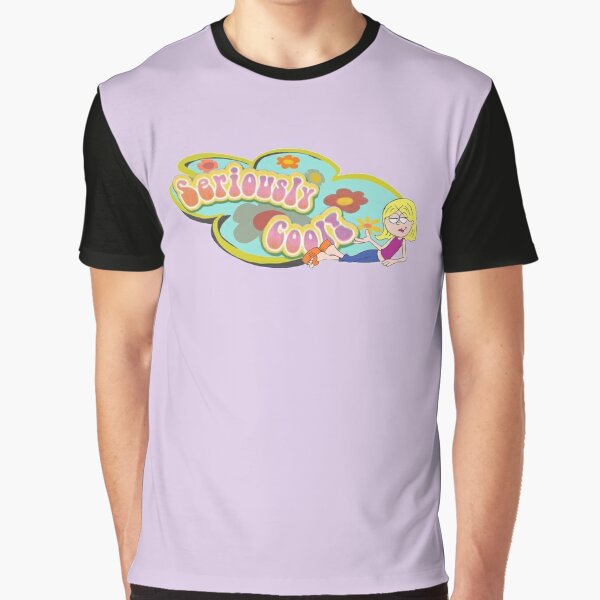 lizzie mcguire t shirt