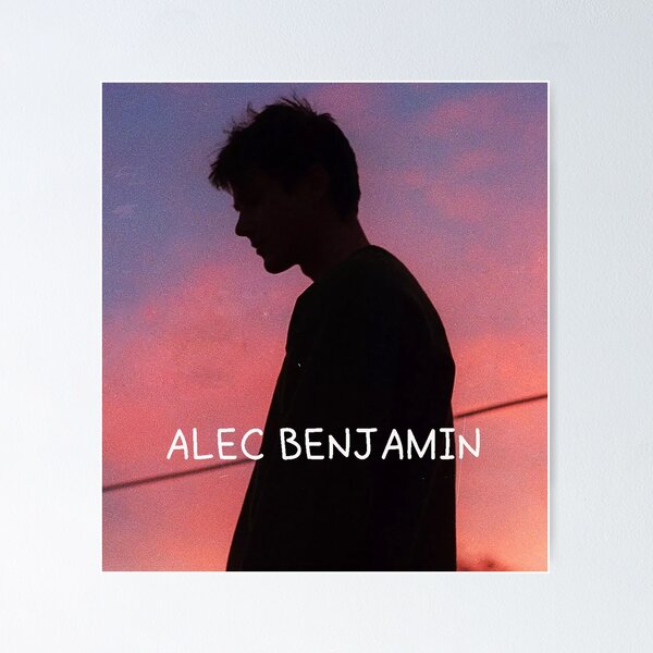 alec benjamin unreleased｜TikTok Search