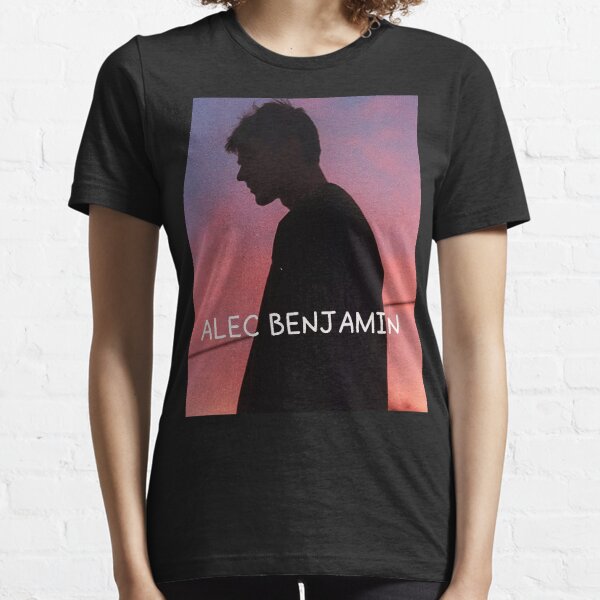Tigasa Show Alec Summer Tour 2019 Essential T-Shirt