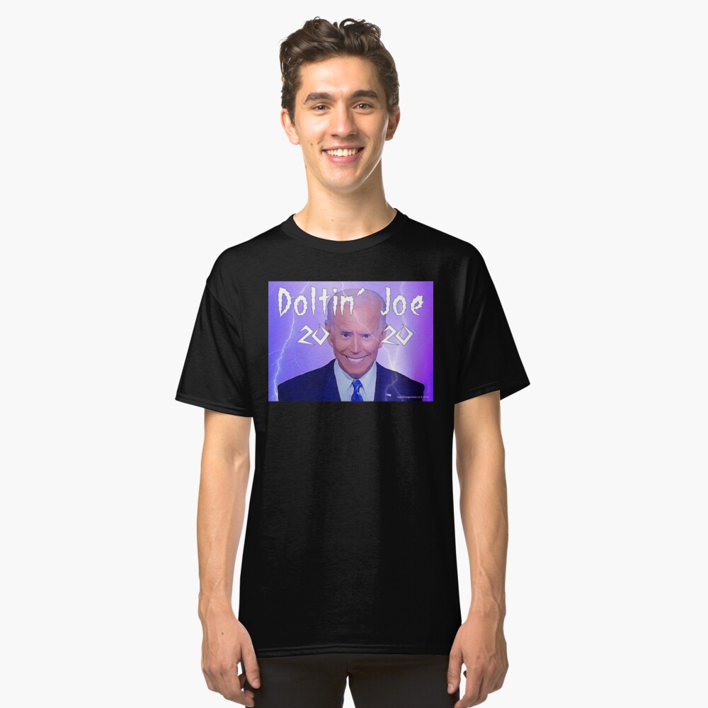 Doltin Joe Classic T-Shirt