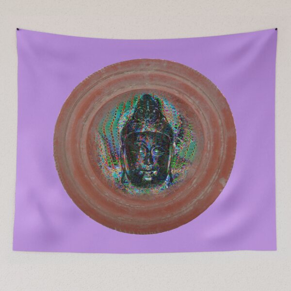 Item preview, A Bowl of Buddha designed and sold by louisxvpod.
