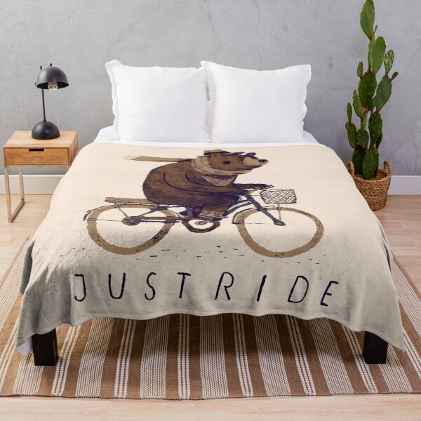 Item preview, just ride designed and sold by louros.