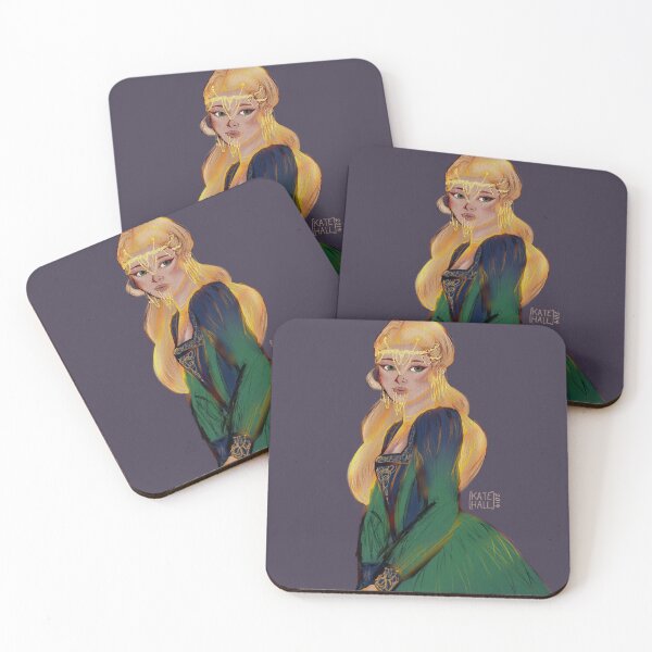 Item preview, Evil Queen designed and sold by SkyGirls.