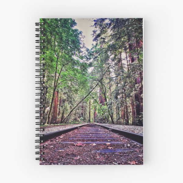 Item preview, California Redwoods 4 designed and sold by brunoanjoloart.