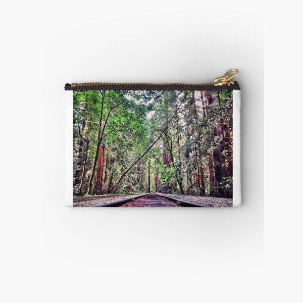 Item preview, California Redwoods 4 designed and sold by brunoanjoloart.