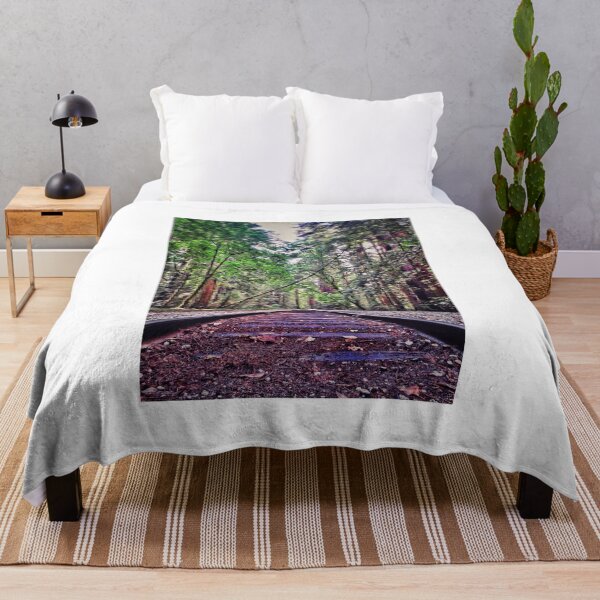Item preview, California Redwoods 4 designed and sold by brunoanjoloart.