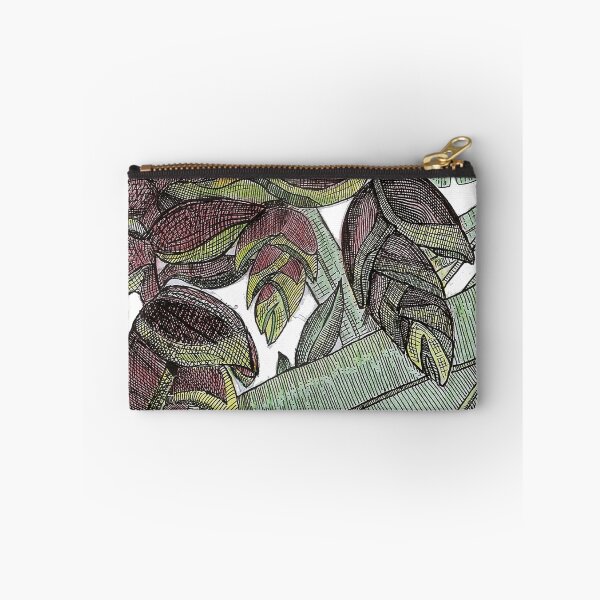 Item preview, Heliconia rostrata designed and sold by Rosa Elena Albornoz Mendez.