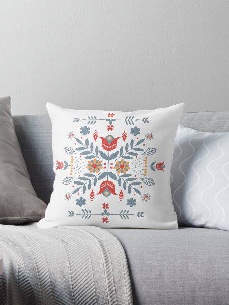 Item preview, Scandinavian Folk designed and sold by NordicStudio.