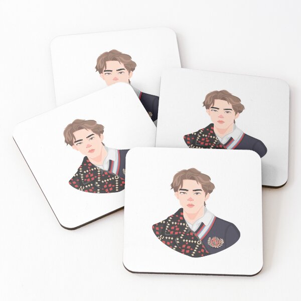 Item preview, KAI DMUMT designed and sold by maryeaahh.