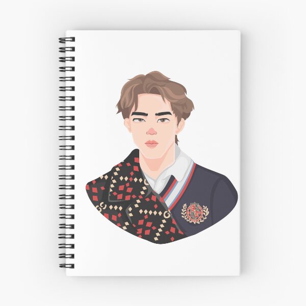 Item preview, KAI DMUMT designed and sold by maryeaahh.