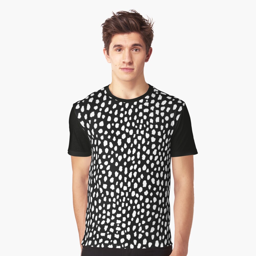 Item preview, Graphic T-Shirt designed and sold by designminds.