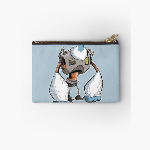 Item preview, Yeti-Bot designed and sold by westinchurch.