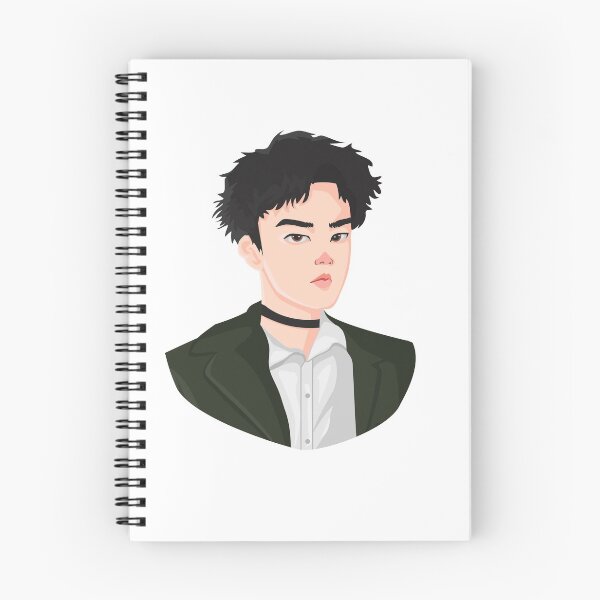Item preview, XIUMIN DMUMT designed and sold by maryeaahh.
