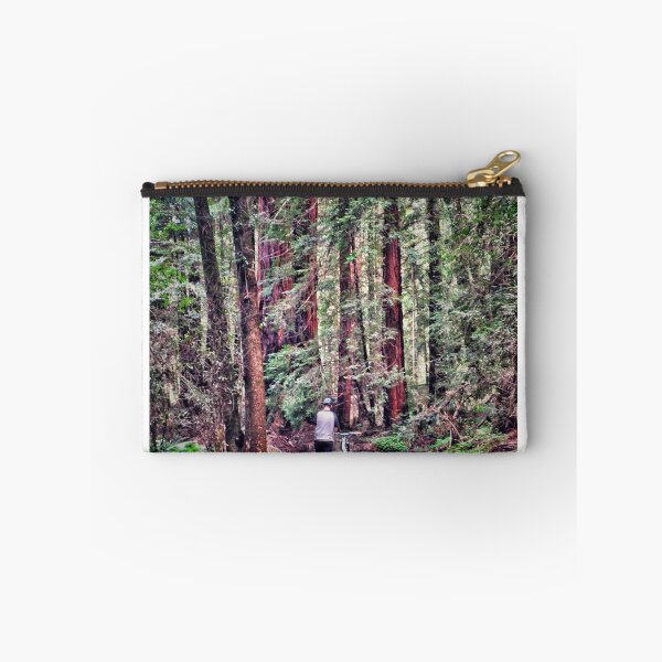 Item preview, California Redwoods 6 designed and sold by brunoanjoloart.
