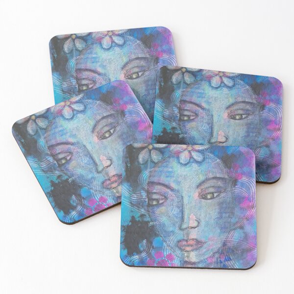 Item preview, Pensive Moment designed and sold by mimulux.