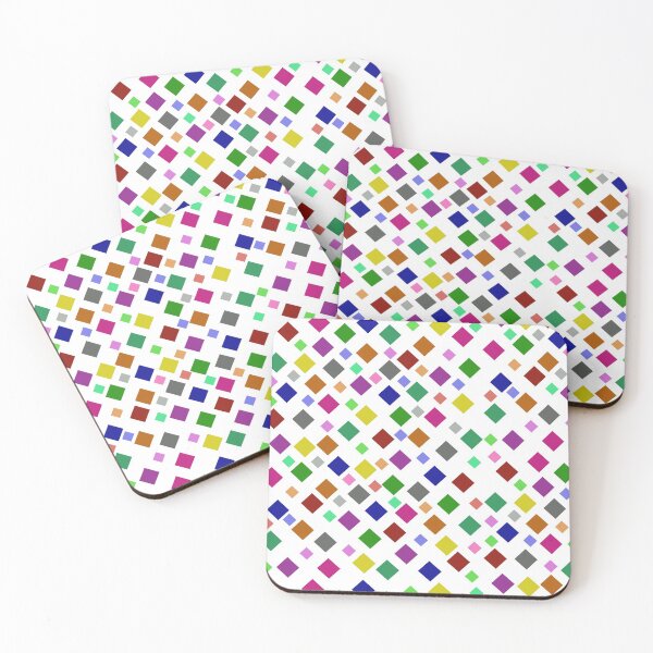 Item preview, Diamonds! Oh Diamonds o Colors!  designed and sold by Dreamers-Escape.