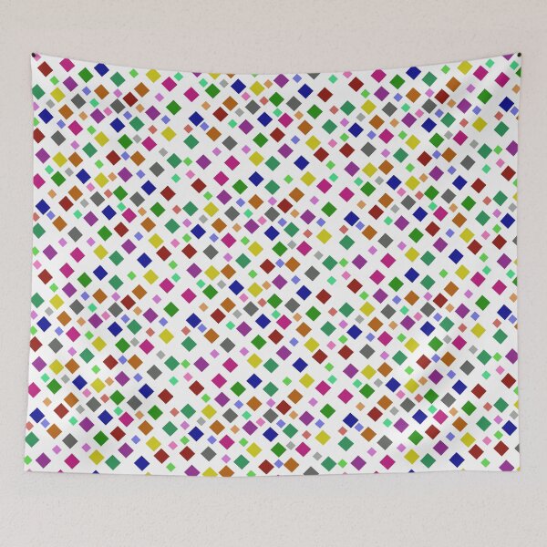 Item preview, Diamonds! Oh Diamonds o Colors!  designed and sold by Dreamers-Escape.