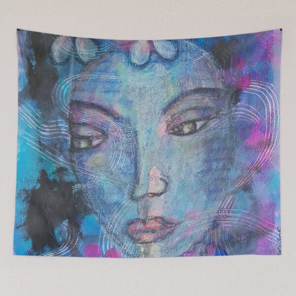 Item preview, Pensive Moment designed and sold by mimulux.