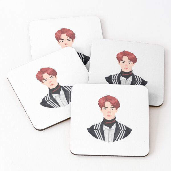 Item preview, SEHUN DMUMT designed and sold by maryeaahh.
