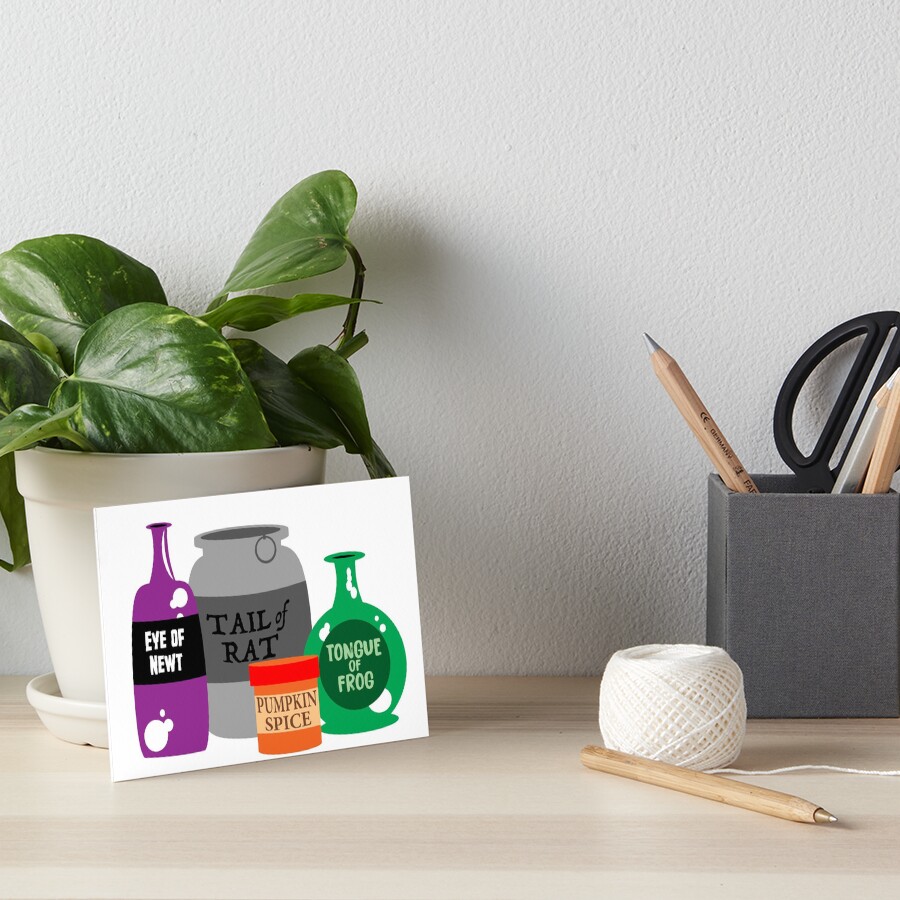 Item preview, Art Board Print designed and sold by clockworkmonkey.