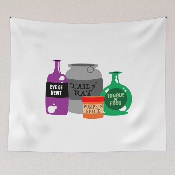 Item preview, Basic Witches designed and sold by clockworkmonkey.