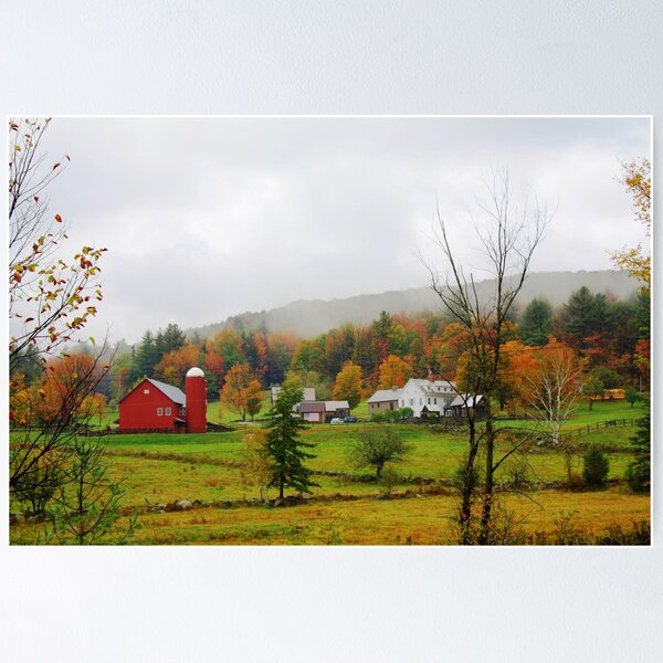 Item preview, Beautiful Farm designed and sold by Esperanza Gallego.