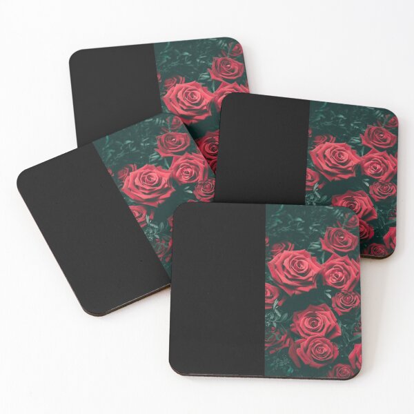 Item preview, Half rose designed and sold by AttitudeGraphic.
