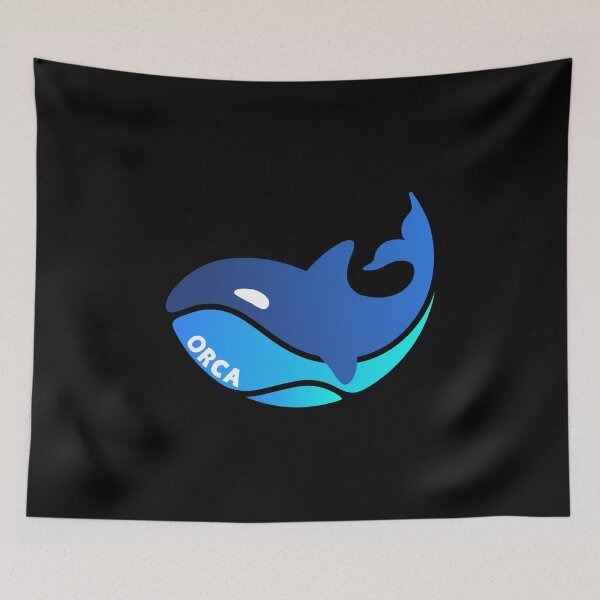 Item preview, Orca designed and sold by KoolMoDee.