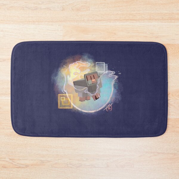 Item preview, Water Sheep designed and sold by raspberrysmash.