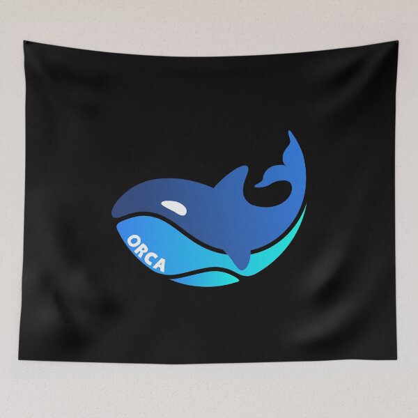Item preview, Orca designed and sold by KoolMoDee.