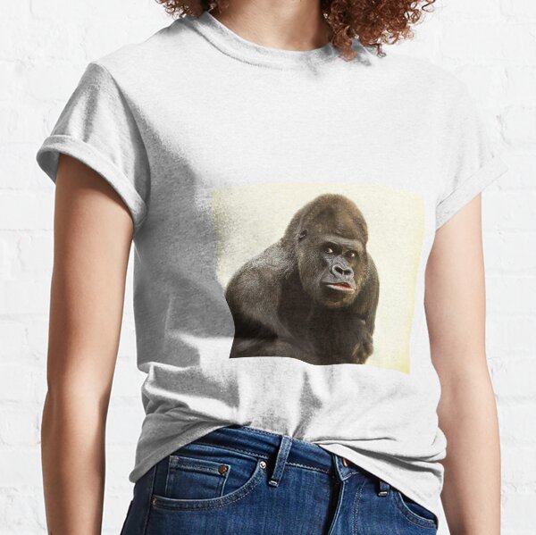 Gorilla Classic T-Shirt