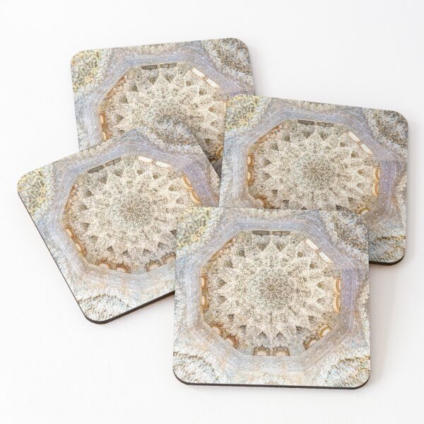 Item preview, Alhambra Hall Two Sisters Dome designed and sold by Weston  Westmoreland.