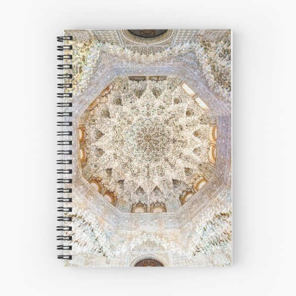 Item preview, Alhambra Hall Two Sisters Dome designed and sold by Weston  Westmoreland.