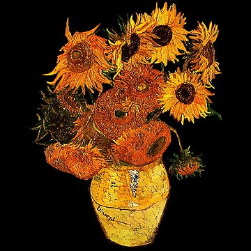 Aperçu de l'œuvre Van Gogh de belugastore
