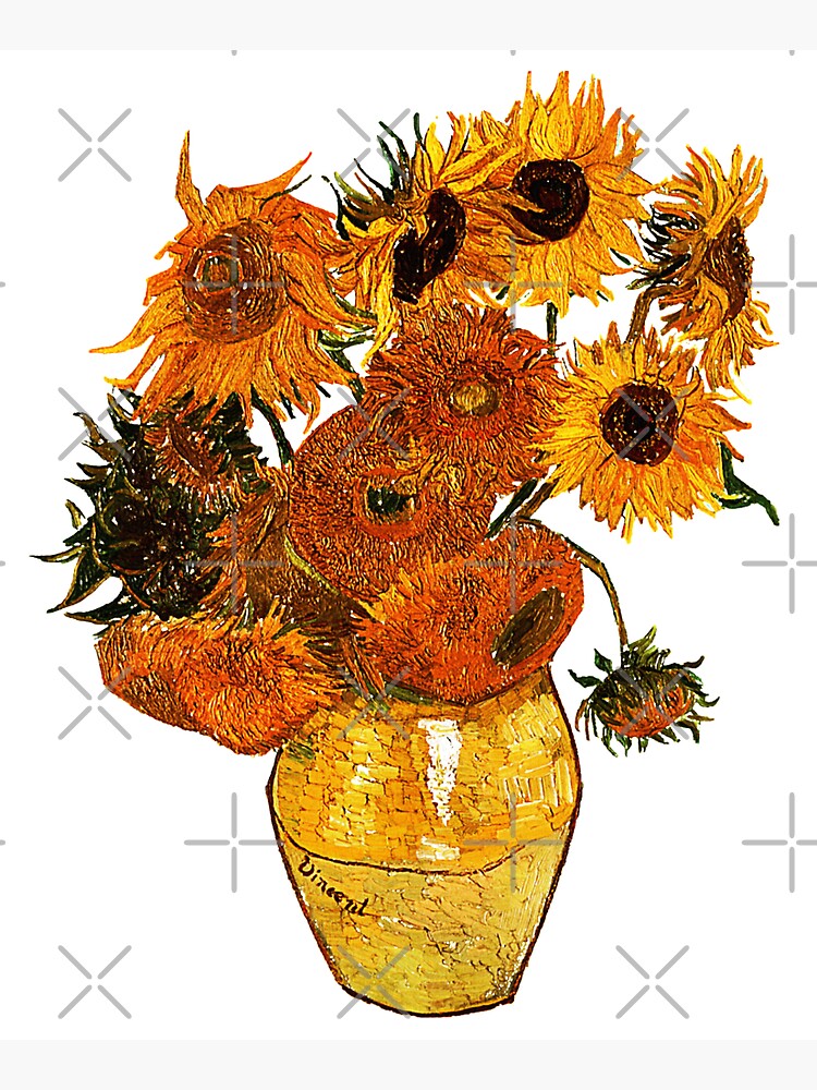 Van Gogh by belugastore