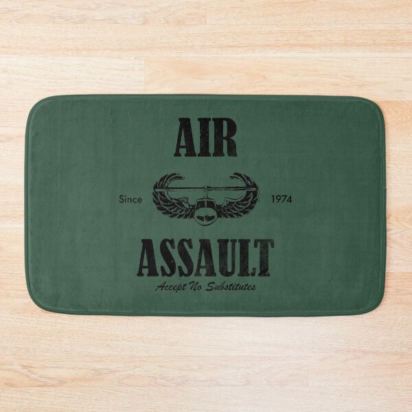 Item preview, Air Assault (subdued) (distressed) designed and sold by StrongVlad.