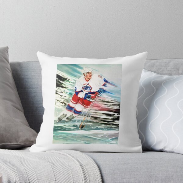 Item preview, Selanne - Jets designed and sold by JohnnyMacK.