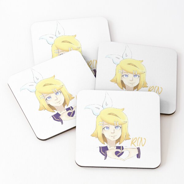 Item preview,  Vocaloid Kagamine Rin designed and sold by TheStarFollower.