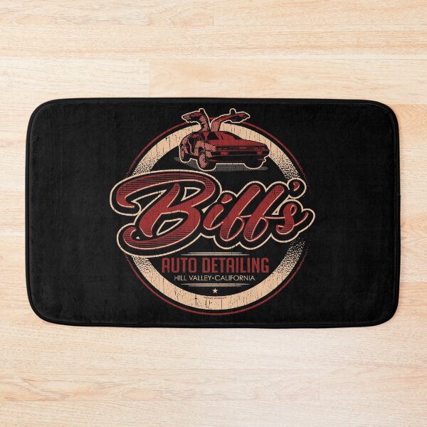 Item preview, Biff's Auto Detailing designed and sold by trev4000.