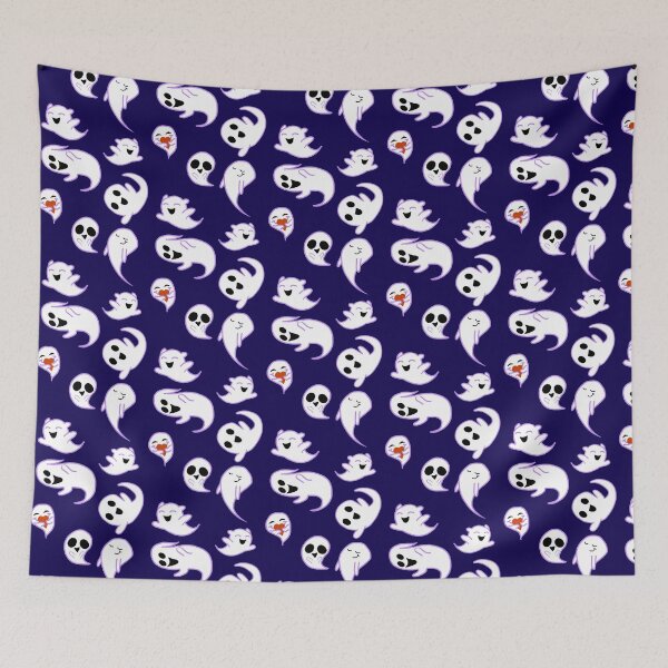 Item preview, Happy Ghosts designed and sold by BtheLight.