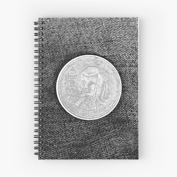 Artikelvorschau, 1989 1000 mexikanische Pesos entworfen und verkauft von robzeeart.