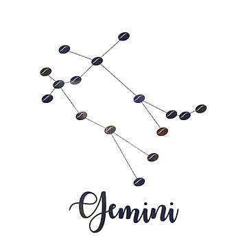Artwork thumbnail, Gemini by ElectricCoffee